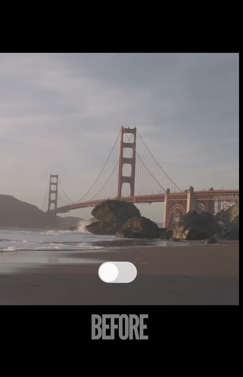 Cinegrams Cinematic Video